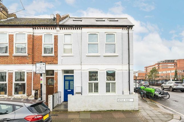 Hoyle Road, London SW17 1 bed flat for sale