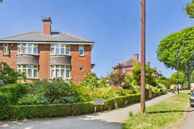 Lees Hall Avenue, Norton Lees, S8 9JF 3 bed semi