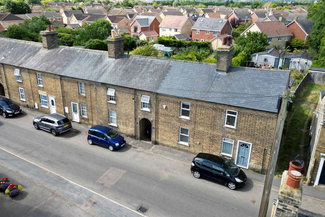 High Street, Swavesey, CB24 3 bed cottage for sale