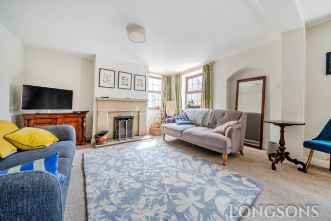 Newton Road, Castle Acre 3 bed end of terrace house for sale