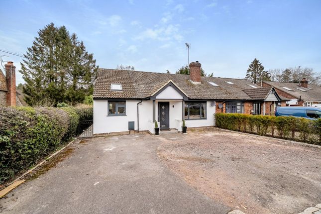 3 bedroom bungalow for sale