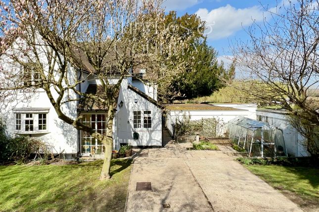 MARLOW SL7 3 bed cottage for sale