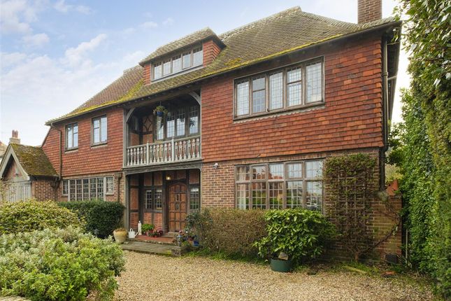 Tudor Court, 22 Shakespeare Road... 5 bed detached house for sale