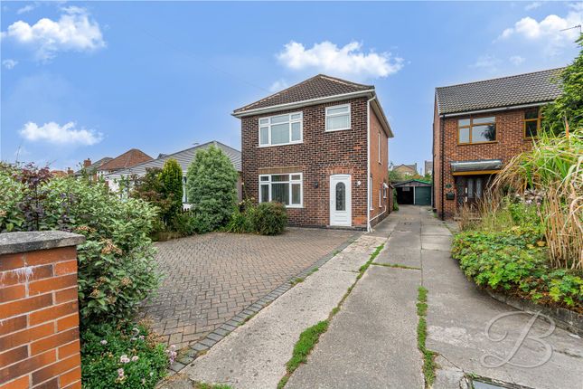 2 bedroom detached house for sale