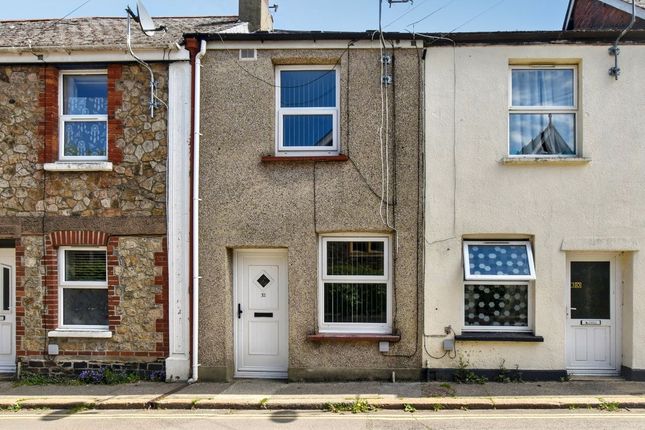 North Street, Okehampton 2 bed terraced house for sale