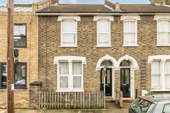 Kneller Road, London SE4 3 bed terraced house for sale