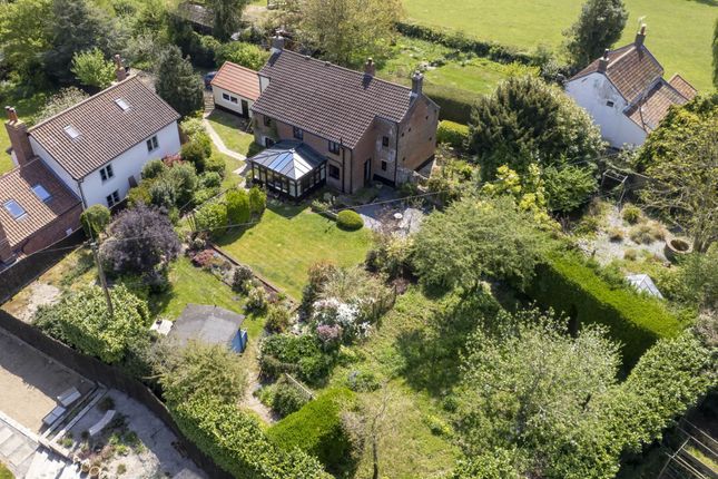 Heath Road, North Walsham NR28 4 bed detached house for sale