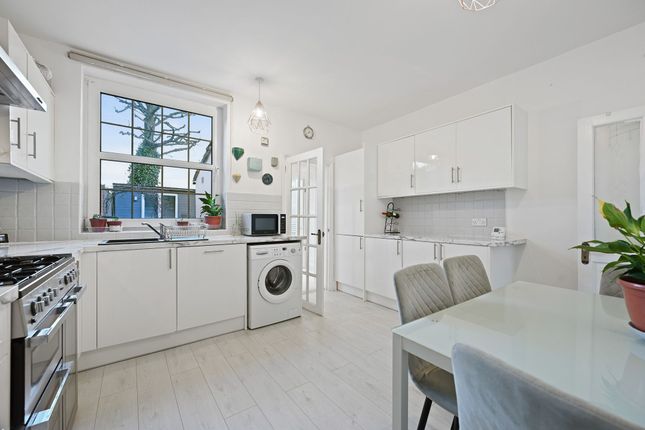 Constance Road, Sutton, SM1 2 bed terraced house for sale
