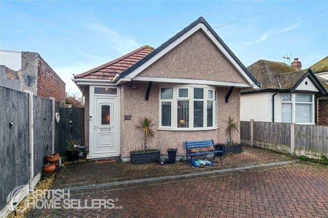 2 bedroom bungalow for sale