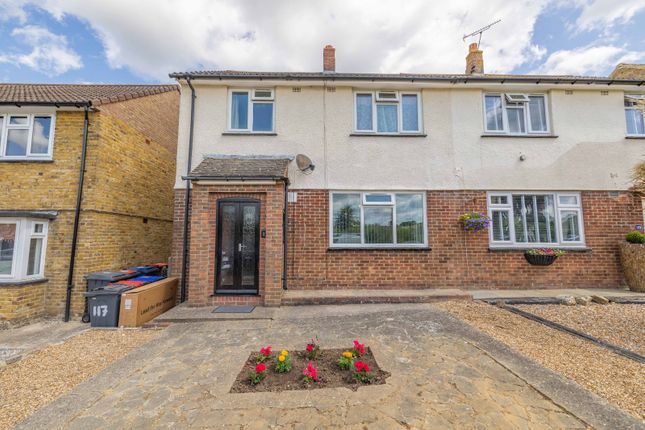 Spring Lane, Canterbury, Kent, CT1 3 bed semi