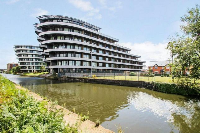 Woodfield Road, Altrincham 2 bed apartment for sale