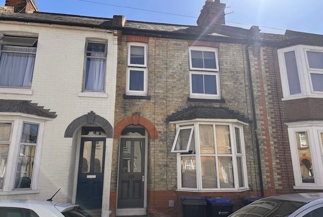 Martyrs Field Road, Canterbury, Kent... 4 bed terraced house for sale