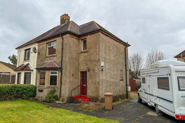 Cooper Ha Avenue, Lochgelly KY5 2 bed semi