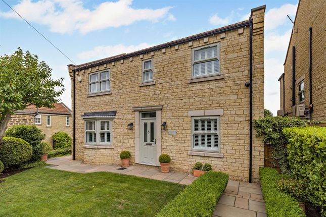 Main Street, Ravenfield, Rotherham 4 bed detached house for sale