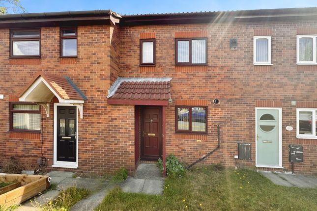 2 bedroom town house for sale