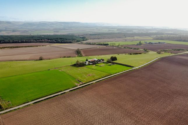Westbank Farm, St. Davids 5 bed detached house for sale