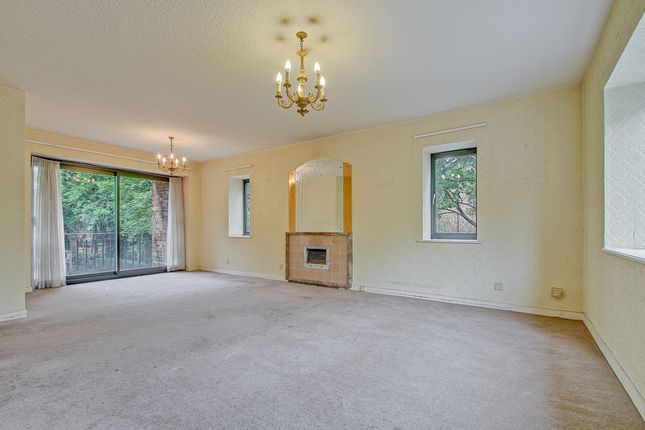 Belvedere Court, Willesden Lane... 3 bed apartment for sale