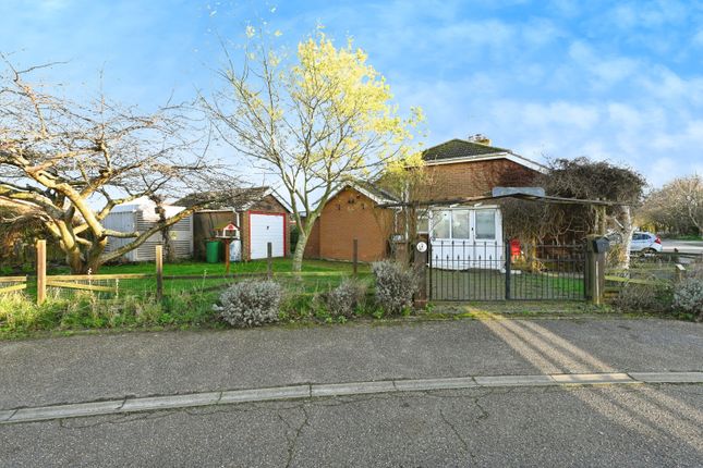 2 bedroom bungalow for sale