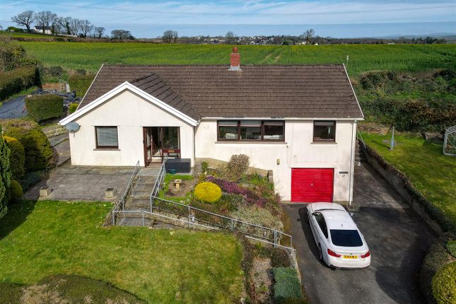 69 Port Lion, Llangwm 3 bed detached house for sale