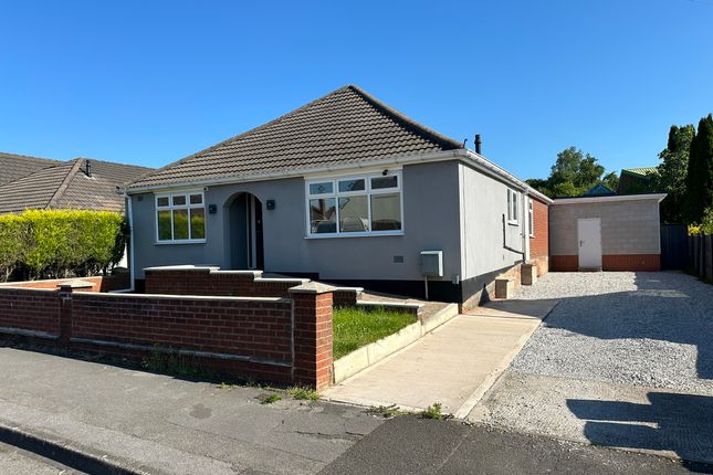 4 bedroom detached bungalow for sale