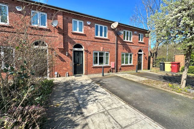 Hallbridge Gardens, Bolton, BL1 3 bed terraced house for sale