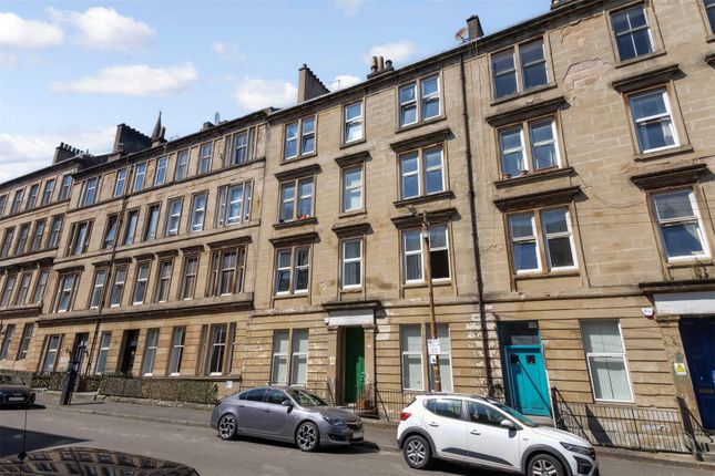 4 bedroom flat for sale