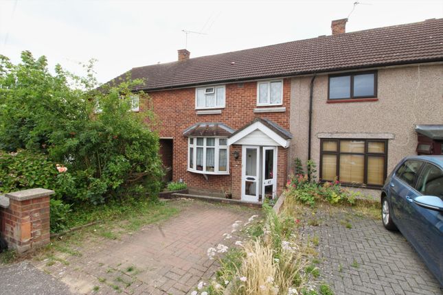 Loughton IG10 2 bed terraced house for sale