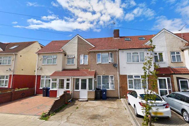 Allenby Road, Southall 3 bed terraced house for sale