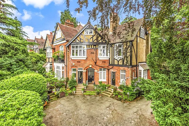 Linden Park Road, Tunbridge Wells, TN2 3 bed apartment for sale