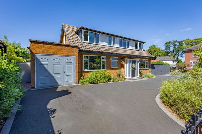 Heath Street, Stourbridge DY8 3 bed detached house for sale