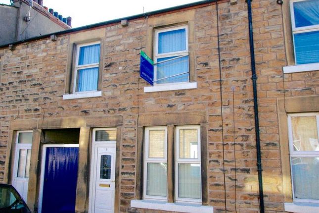 Ruskin Road, Lancaster, LA1 2 3 bed terraced house for sale