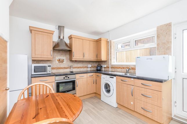 Withywood, Bristol BS13 2 bed end of terrace house for sale