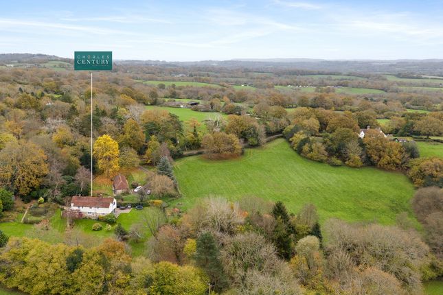 Burnt Oak Road, Rotherfield, TN6 5 bed detached house for sale