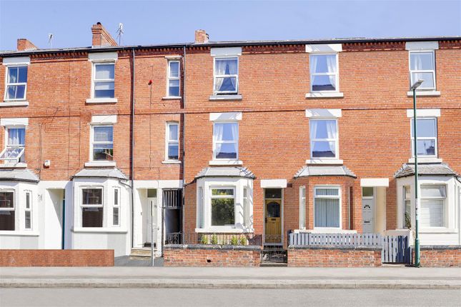 Church Drive, Carrington NG5 3 bed terraced house for sale