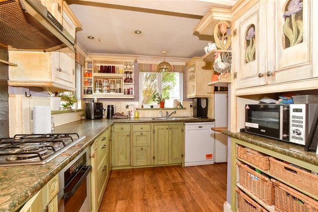 2 bed semi-detached house