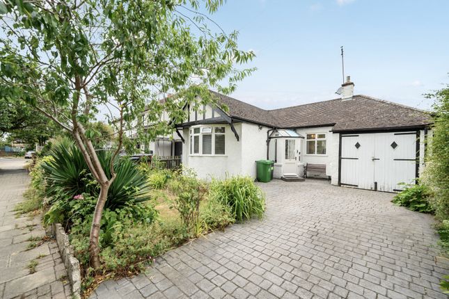 May Avenue, Orpington 3 bed bungalow for sale