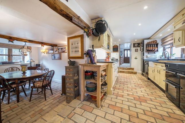 High Street, Cambridge CB25 3 bed detached house for sale