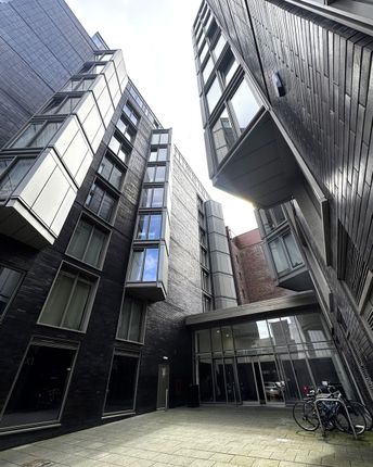Studio flat for sale