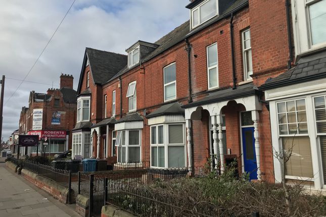 Holderness Road Hull HU8 8QY Block of apartments for sale