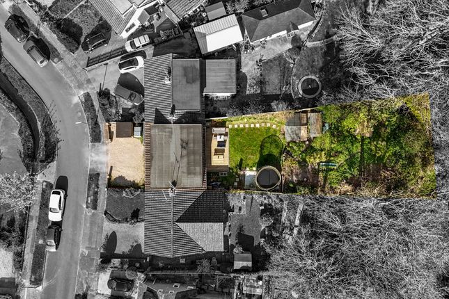 Penlands Vale, Steyning BN44 5 bed terraced house for sale