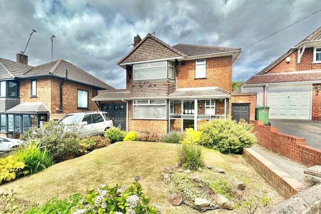 Wenlock Close, Sedgley DY3 3 bed detached house for sale