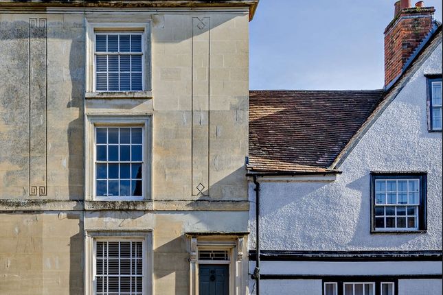 Bath Street, Abingdon, Oxfordshire 3 bed house for sale