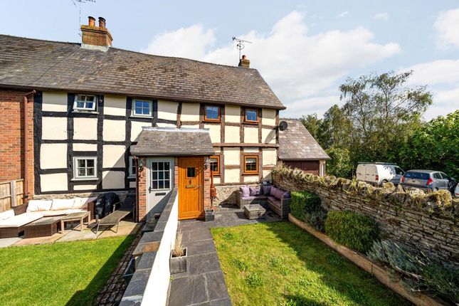 Shobdon,  Herefordshire,  HR6 2 bed barn conversion for sale