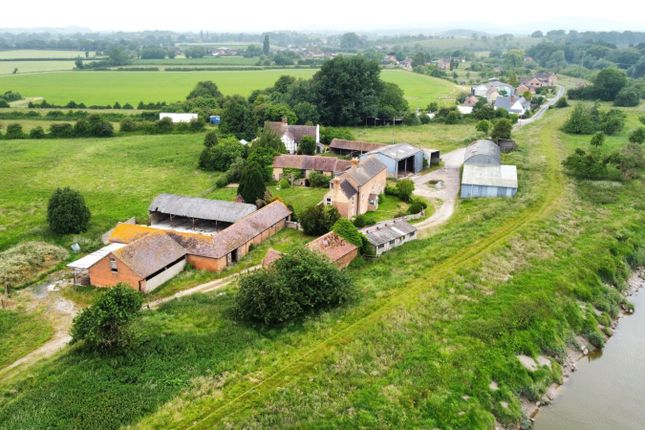 Elmore Back, Elmore, Gloucester... 4 bed detached house for sale