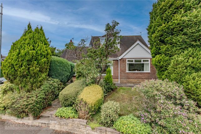 Belmont Avenue, Springhead... 3 bed detached bungalow for sale