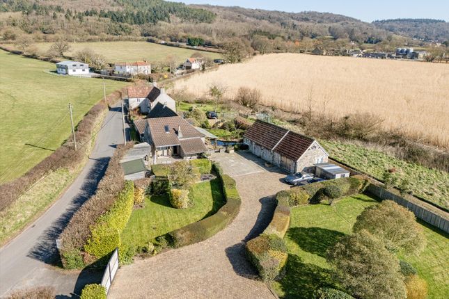 Wrington, Bristol, BS40 4 bed detached house for sale