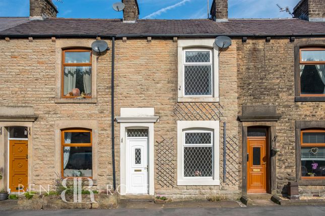 Railway Road, Brinscall, Chorley 2 bed terraced house for sale