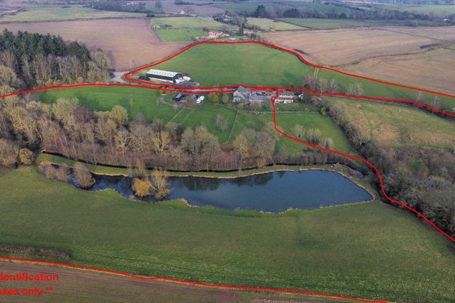 8 bedroom detached house for sale