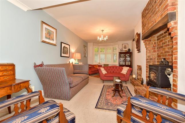 Cauldham Lane, Capel Le Ferne... 2 bed detached bungalow for sale