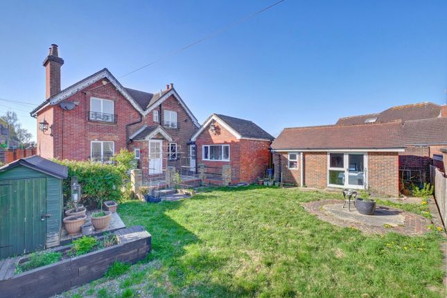 3 bedroom character property for sale